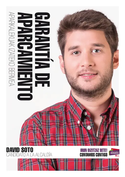 Garantía de aparcamiento