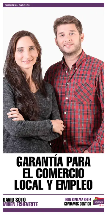 Garantía para el comercio