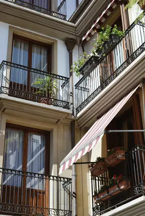 Vivienda, urbanismo y movilidad
