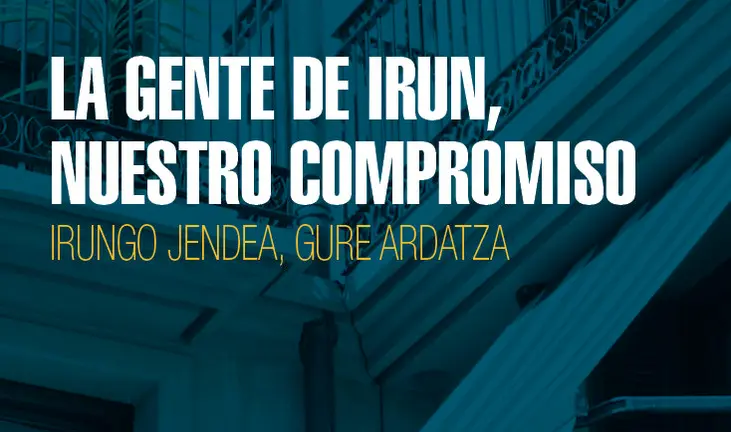Apertura_Irun