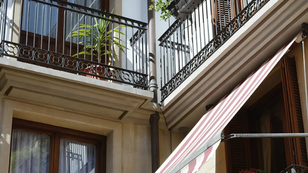 Vivienda, urbanismo y movilidad