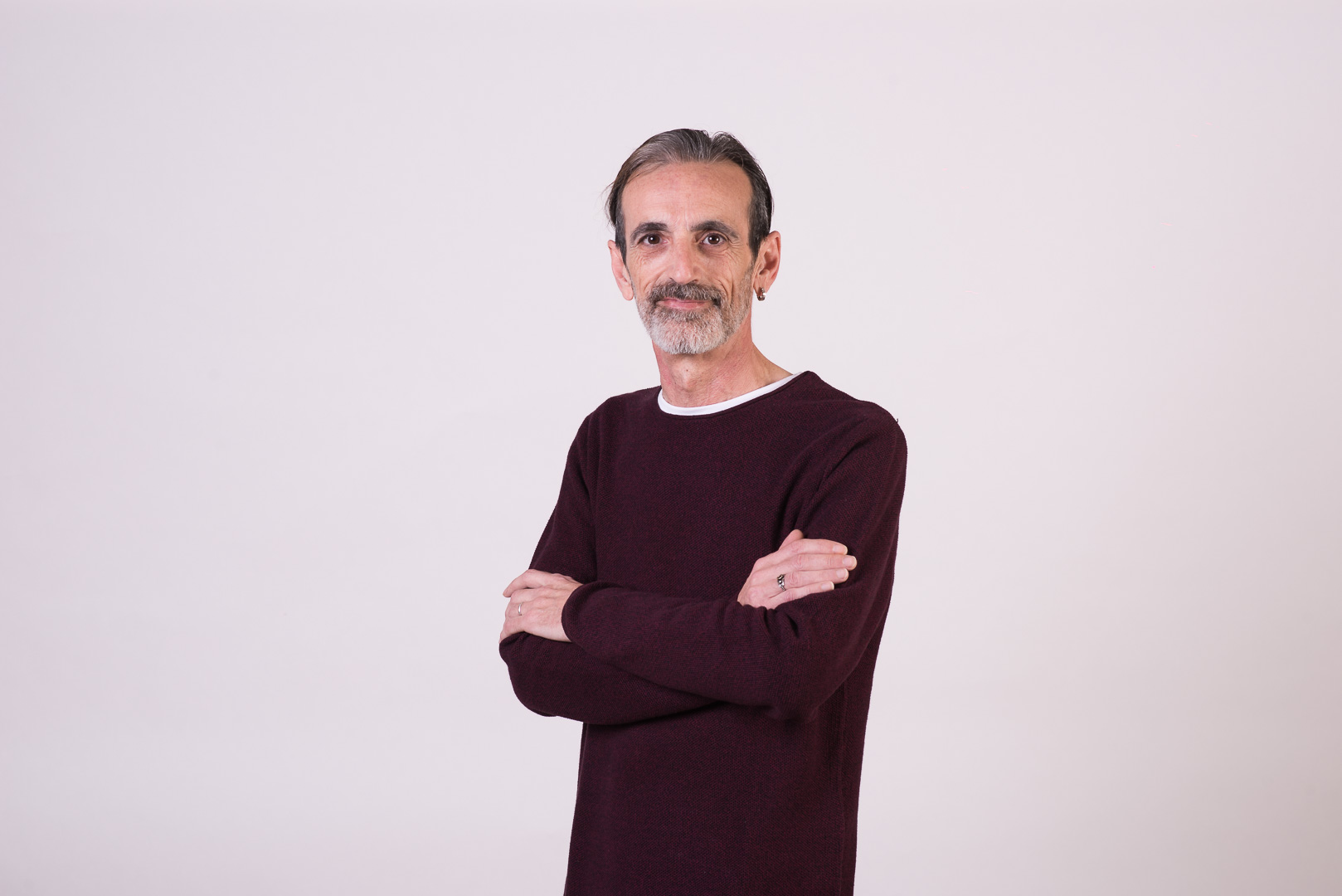 SANTI JIMENEZ